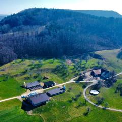 Chalet Staufenhof