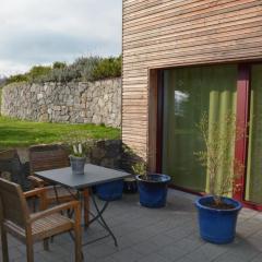 Schmucke Ruhige 25 Parterre Wohnung