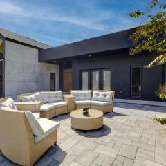 Black Sheep Hideaway Modern Countryside Serenity