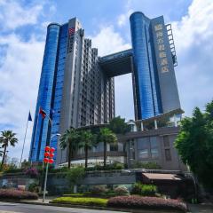 JUNLIN Hotel Chongqing