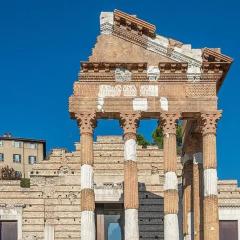 Capitolium Ad
