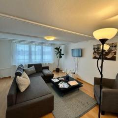 Apartment Romanshorn Von Swisspartments