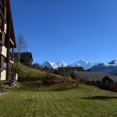 Ahorni, Ruhige 1 Zi Wohnung, Wi Fi, Aussicht,