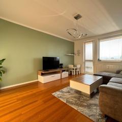 Roxy Sihoť Apartment