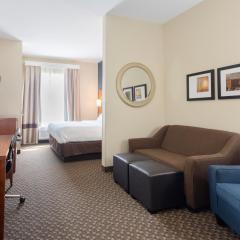 Comfort Suites Troy-I75