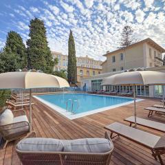 Hôtel Miléade L'Orangeraie - Menton