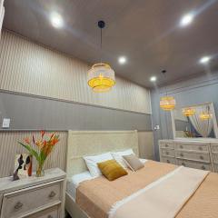 Bà Nữ Apartment