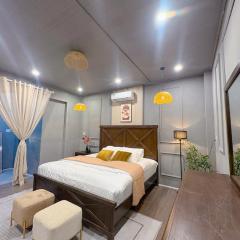 Bà Nữ Apartment