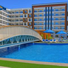 Tiba golden resort