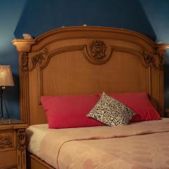 15 Minutes from Cairo Airport Room 2