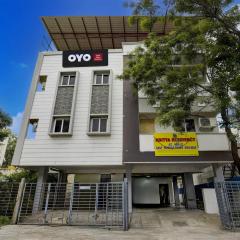 Hotel O Aditya Residency