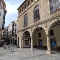 Centro 3 - Pescadería