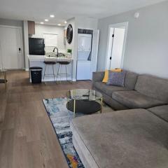 Costa Mesa Stay