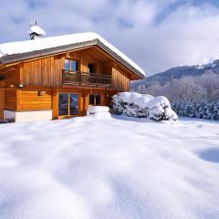 Appartement des Crêtets