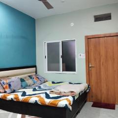 Kaalpeshwar homestay