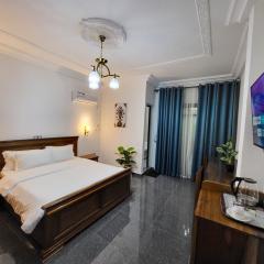 Justina Guest House Hôtel