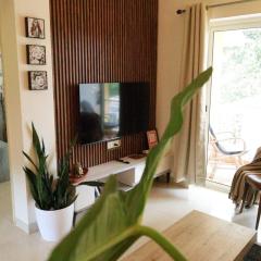 Beautiful 1bhk in Anjuna 700m from beach