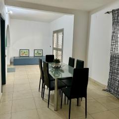 Makepe House