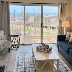 The Victorian Condos - Beach Waves