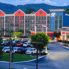 The Ramsey Hotel and Convention Center