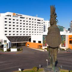 Real Inn Tijuana by Camino Real Hoteles