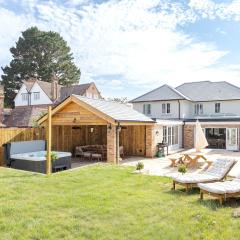 5 Bed in Lymington 96189