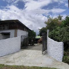 BETANIA Alojamiento Rural