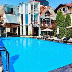 Hotel Kalyan & Spa