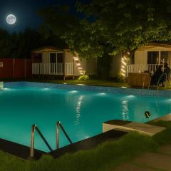 Heaven Stay Resort