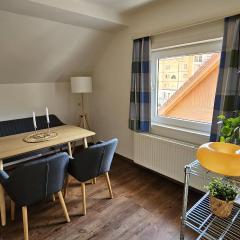 Appartements Luna