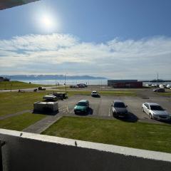 Apartment in Húsavík