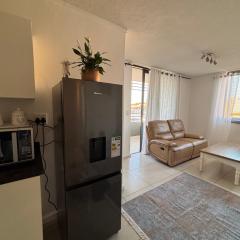 Cozy CBD Apartment - Windhoek