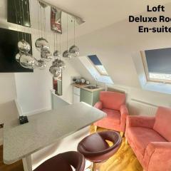 Silk Hotel