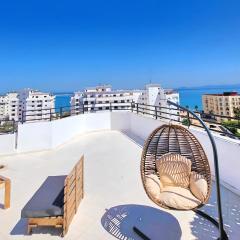Tanger 7th Floors Apartments