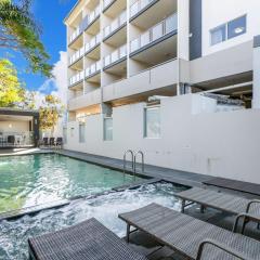 Hotel C Woolloongabba Brisbane