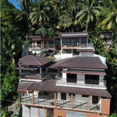 Eagles Nest Beach Resort Room 4