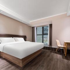 Hanting Hotel Beijing Mentougou Shidan Road Xinqiao Street