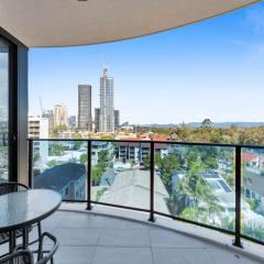 The Gallery Residences Broadbeach - Official Listing