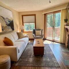 Main Village, Ski-in Ski-out, Hot Tub, Condo