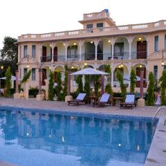 Koolwal Kothi Zinc Journey by The Fern, Nawalgarh, Rajasthan