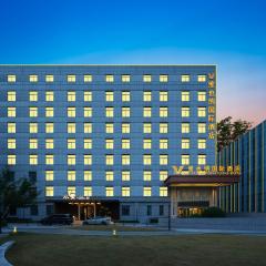 Vienna International Hotel Xi'an Jinye Road Branch
