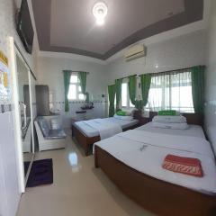 Fathin Hotel Bawean