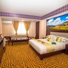 Kamalashi Boutique Inn Suite