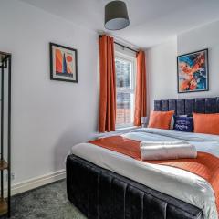 Budget 1-Bed Flat in Manchester
