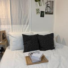 Sum Leisure Gocheok Dome 6 minutes Emotional 4-person two-room