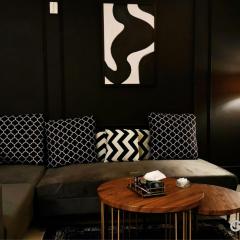 1-BHK Designer Black at Zameen Opal