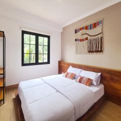 Ocean Beach Villas - Carita Kondominium