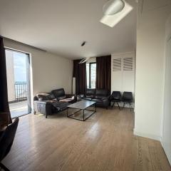 Belgrade Waterfront apartments