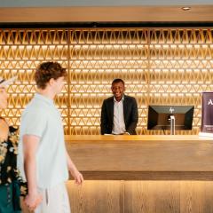 Mercure Hotel Windhoek