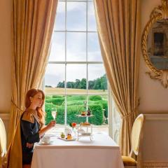 Carton House A Fairmont Managed hotel
